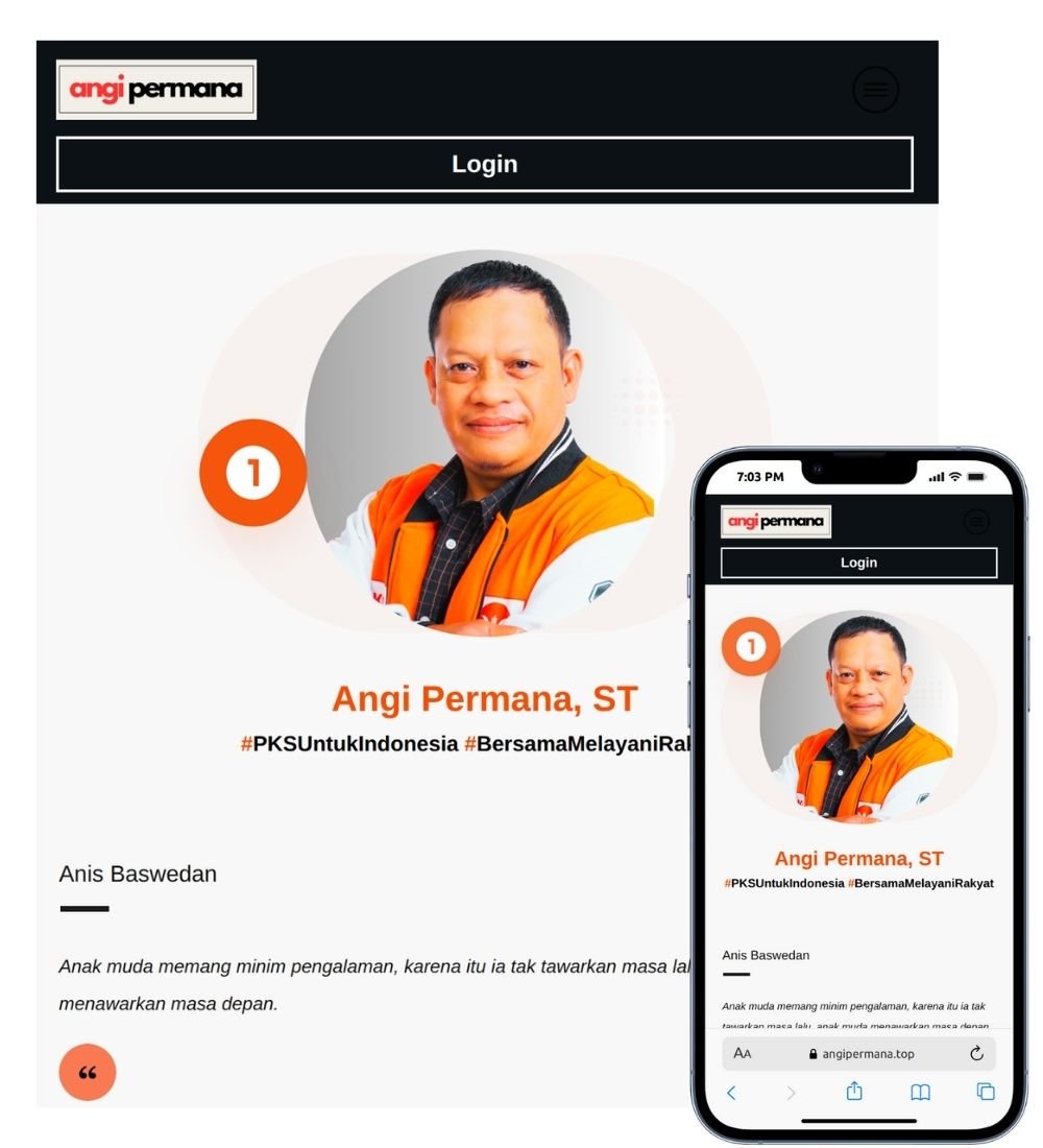 buat website profesional jasa buat websit murah