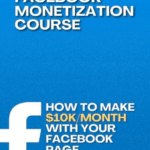 Panduan Lengkap Monetisasi Facebook