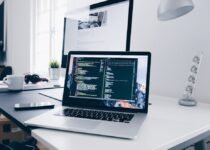 Perbedaan Landing Page dan Website Company Profile