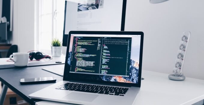 Perbedaan Landing Page dan Website Company Profile